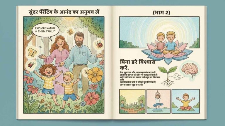 0912 h positive spiritual tips for beautiful parenting part 2