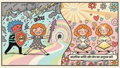 1612 H Experiencing Peace And Love Our Original Nature (Part 2)