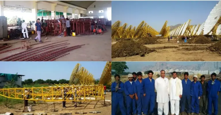 Employment and skill development