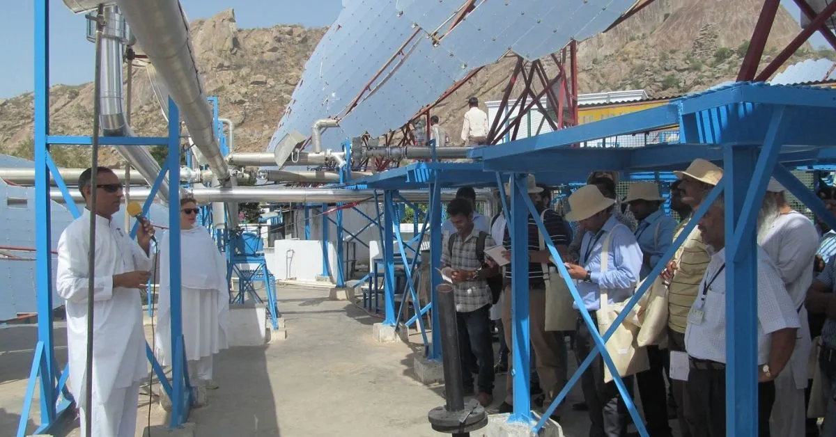 India one solar 29