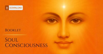 Soul Consciousness Booklet Download Free