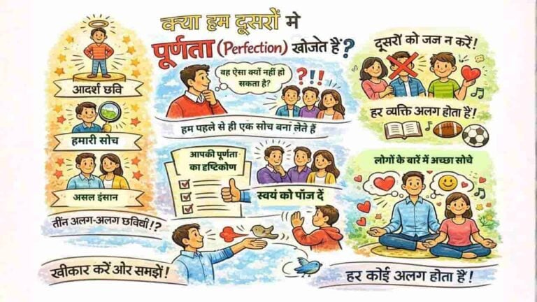 1401 h अन्य लोगों में परफेक्शन ढूंढना कितना सही है 1