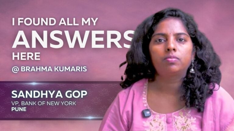 When Acceptance, Love, and Positivity Find You