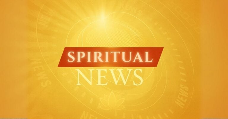 Spiritual news explore