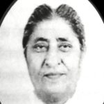 Profile picture of dadi atmamohini