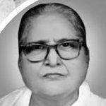 Profile picture of dadi pushpa shanta