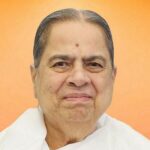 Profile picture of bk mohini