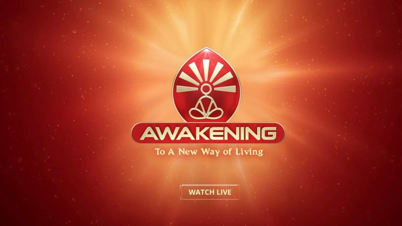 Awakening TV Channel