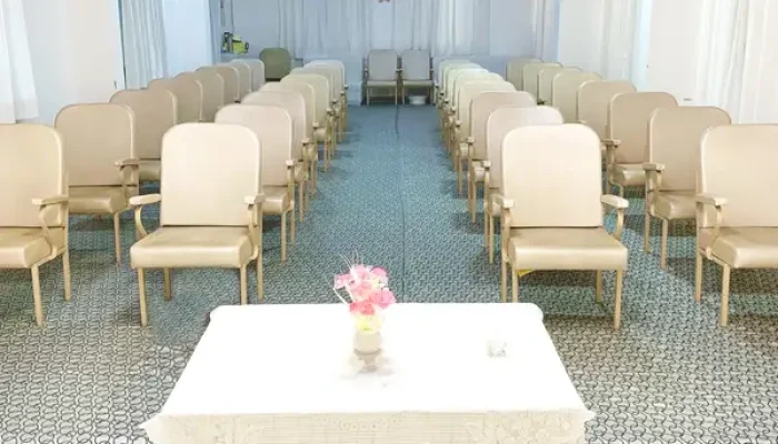 History hall
