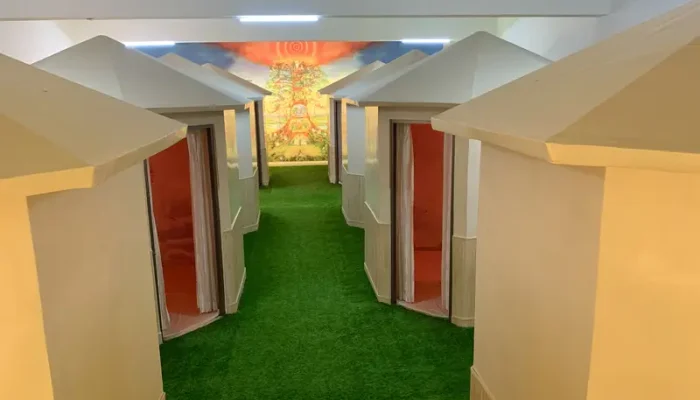 Serenity cells