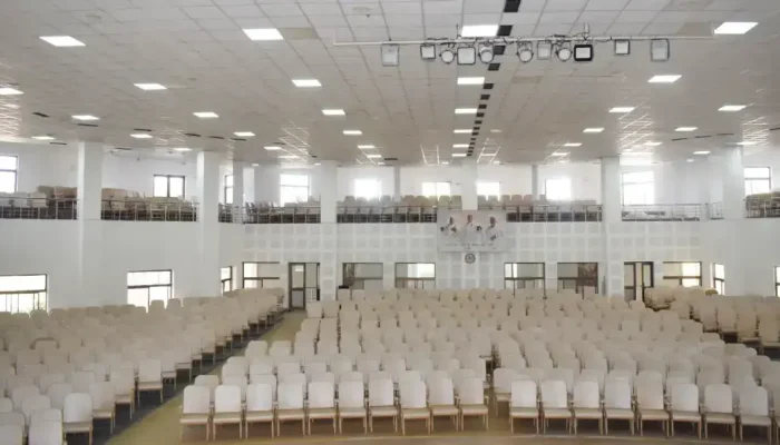 Auditorium
