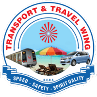 Transport & travel wing - rerf