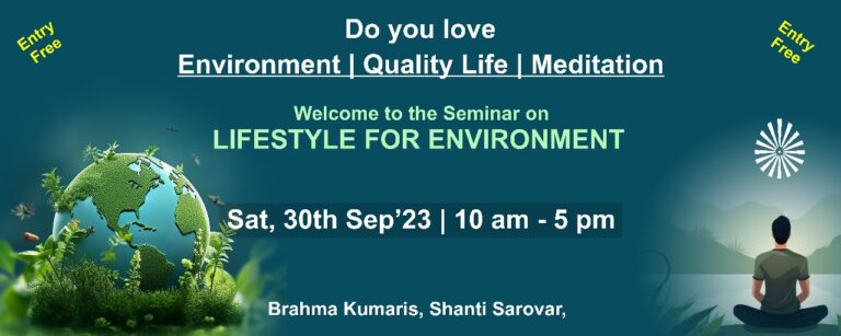 Sunday talk 1 - brahma kumaris | official