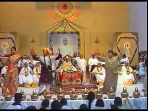 Diwali 1997 osb morning