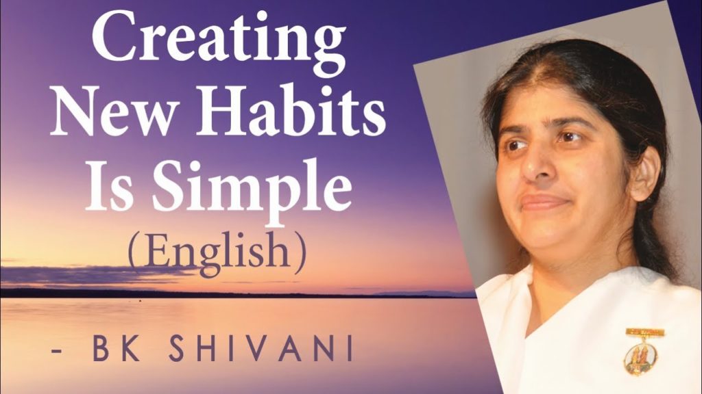 Creating new habits is simple: ep - 14b