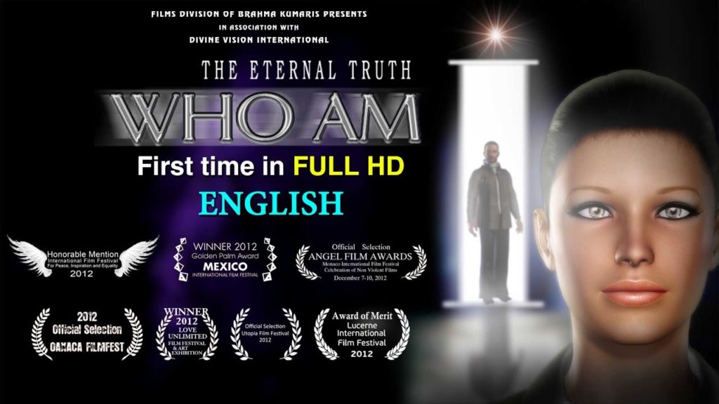 Who am i | english full hd