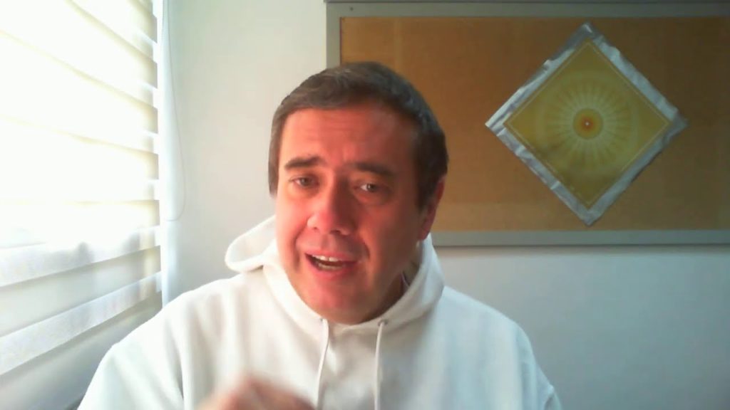 (english) special days - सम्पूर्णता का मन्त्र- 'फ़ॉलो फ़ादर' 1 brahma kumaris | official सम्पूर्णता का मन्त्र- 'फ़ॉलो फ़ादर', sharing experiences with bapdada by dr bk marcelo bhai, usa