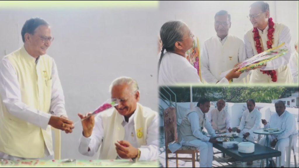 (hindi) mixed ruhani rahein 8 brahma kumaris | official 1yqwxvhy67s - brahma kumaris | official