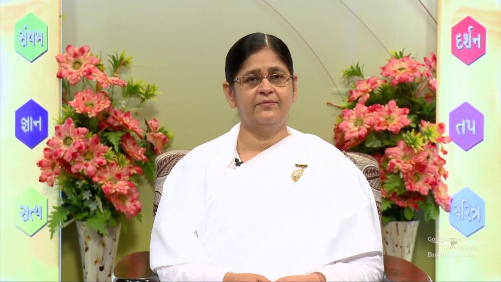 (hindi) paryushana parv 7 brahma kumaris | official 2ldmay1hoz8 - brahma kumaris | official