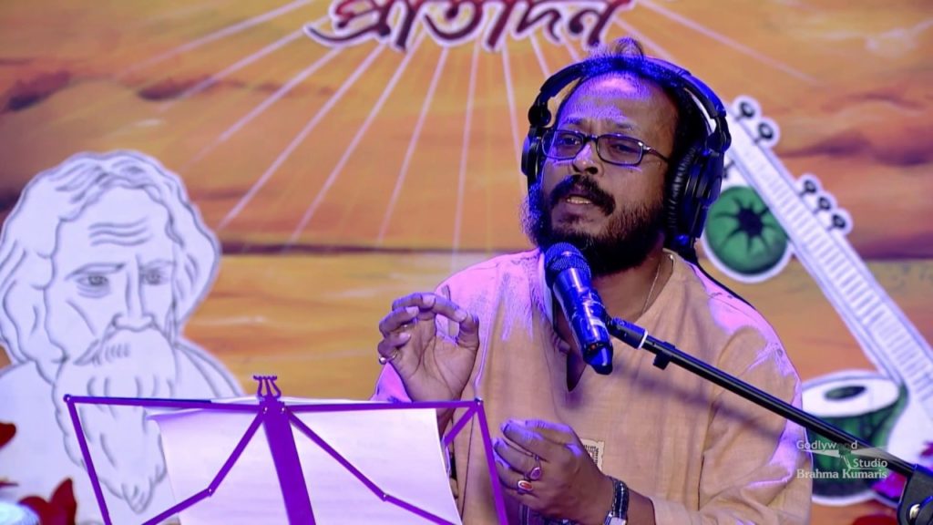 Jerate mor duarguli - Anurup Mallik
