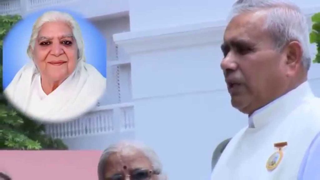 3o3n mob vs - brahma kumaris | official