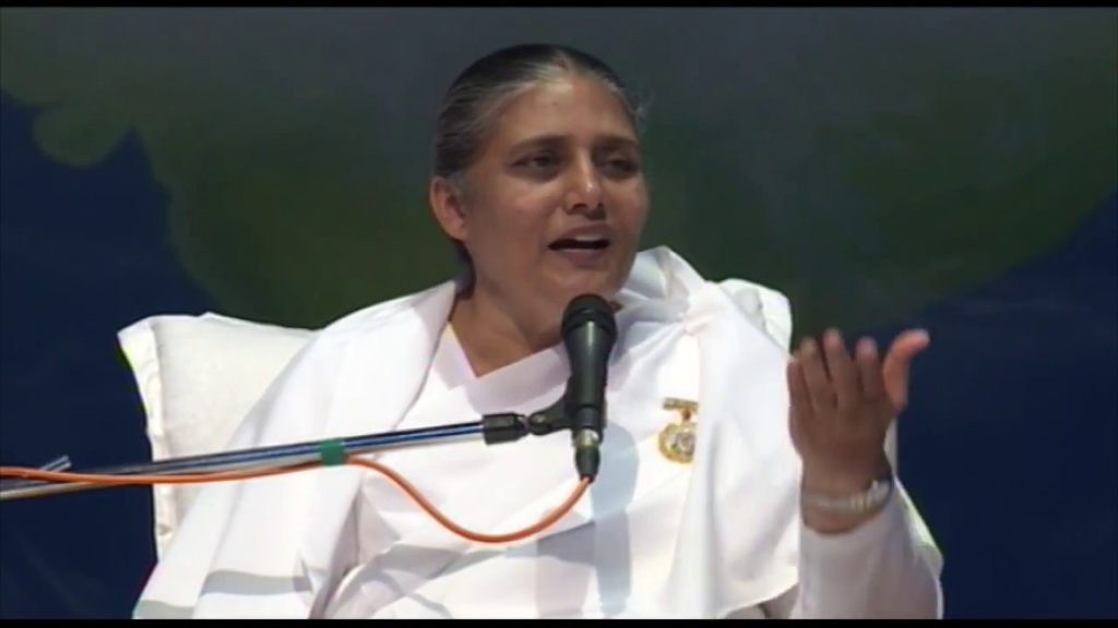(hindi) shrimad bhagvad gita 6 brahma kumaris | official 3ubi 4t 9he - brahma kumaris | official