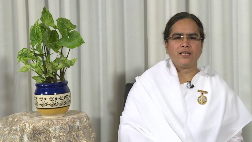 (hindi) virtues of soul 6 brahma kumaris | official Self care series-virtues of soul part -15 (forgiveness) by bk falguni behen