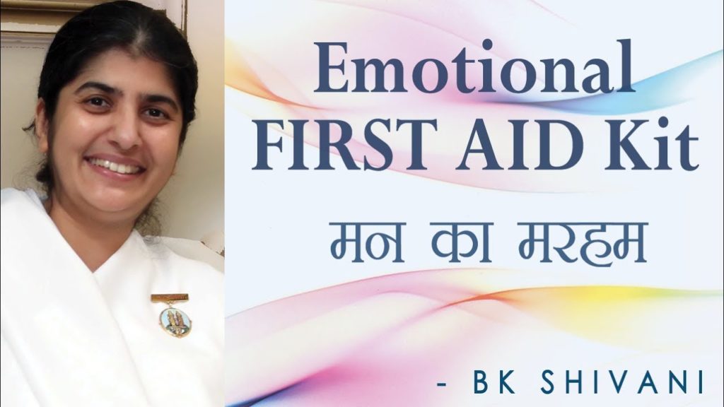 Soul reflections - 1 5 Emotional first aid kit: ep 5