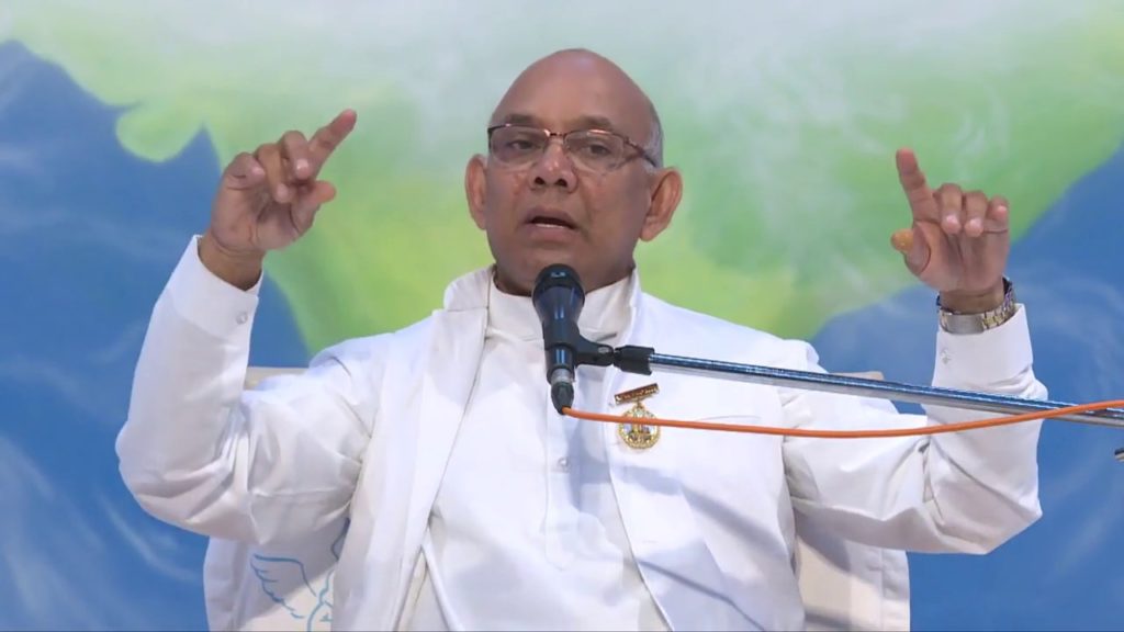 06.Techniques for Empowering the Mind - BK Suraj Bhai // IT Wing /