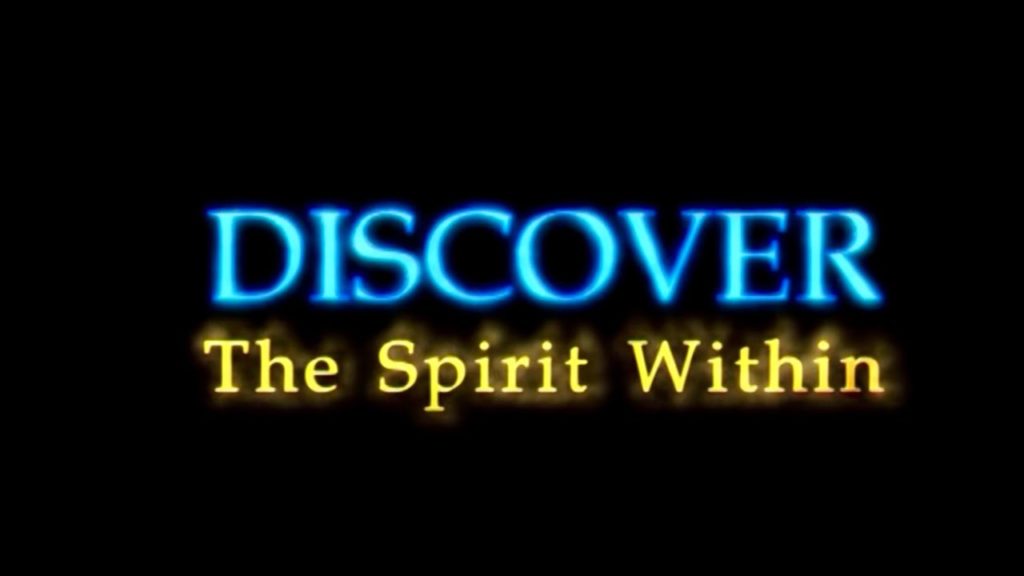 Discover the spirit within - hindi