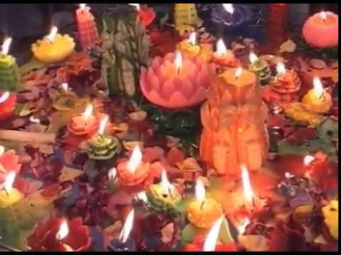 Diwali with dadi prakashmani morning 1999 om shanti bhawan -part-2