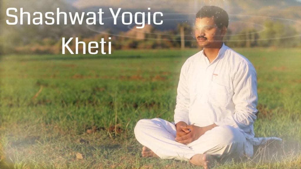 Shashwat yogic kheti | ep 68 | kheti mein yog ka samavesh | bk sangeeta | agriculture