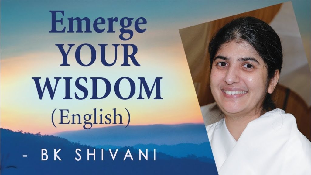 Emerge your wisdom: ep - 7b