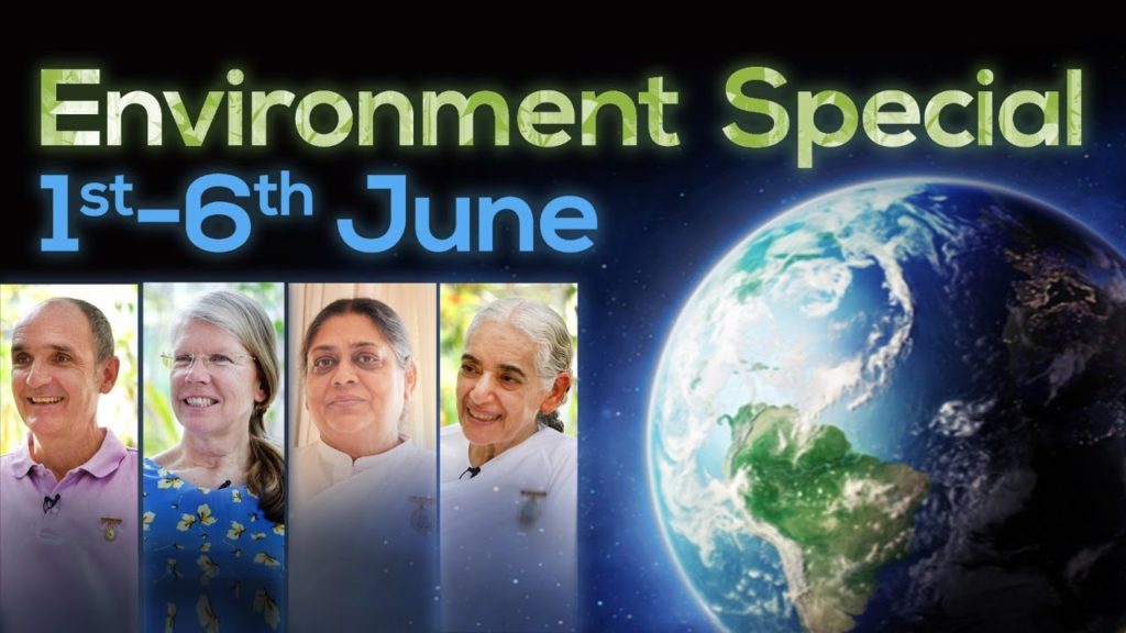 Environment special | 1 to 6 june