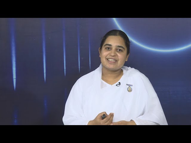 (hindi) value mirror - children - nurturing values 2 brahma kumaris | official Value mirror part-38 (stop boasting/bragging) online children series by bk parul behen