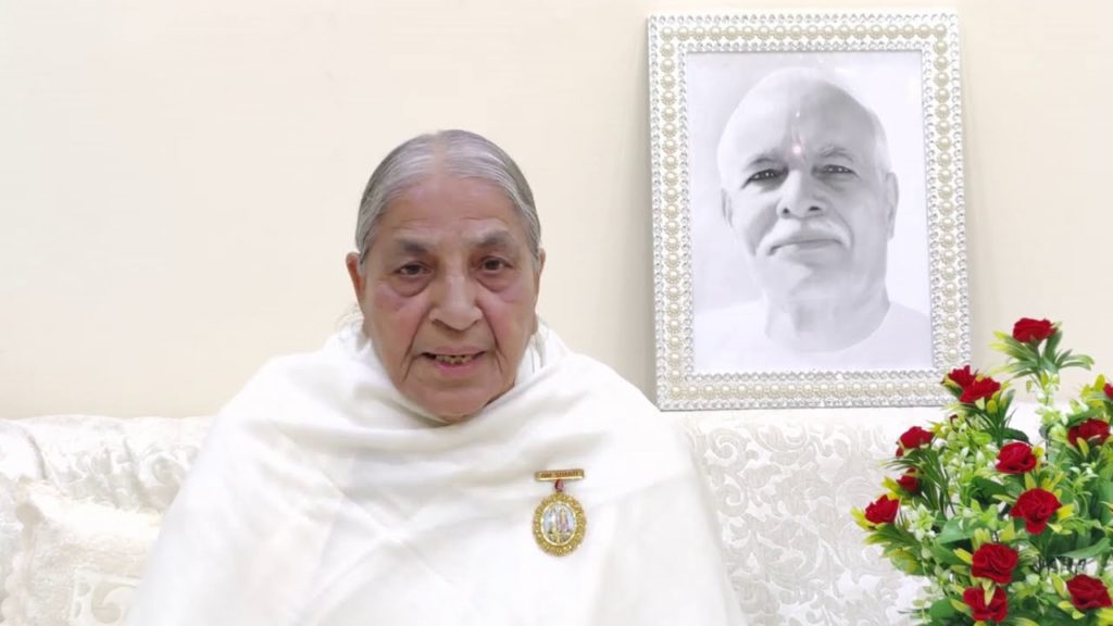 (hindi) special days - सम्पूर्णता का मन्त्र- 'फ़ॉलो फ़ादर' 3 brahma kumaris | official सम्पूर्णता का मन्त्र- 'फ़ॉलो फ़ादर', step-11 by bk shukla didi, harinagar, delhi