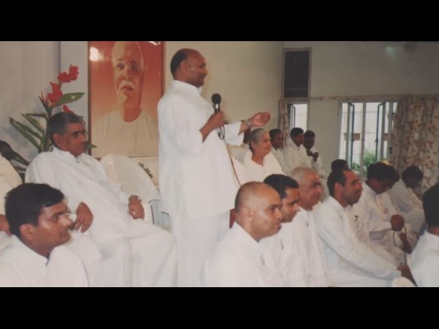 - brahma kumaris | official