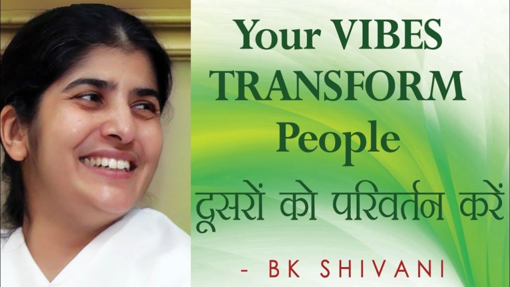 Your vibes transform people: ep 50