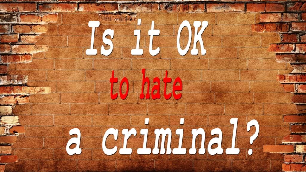 Change | Ep 08 | Is it OK to hate a criminal? | By BK Usha | English