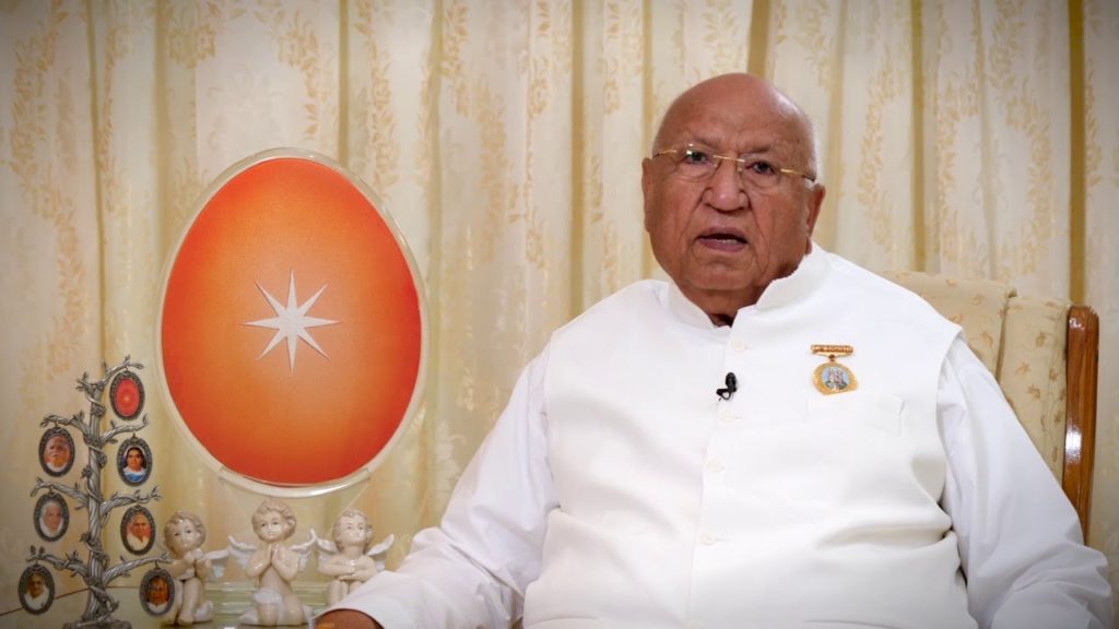 Dadi janki 8 brahma kumaris | official Bk brijmohan sharing experiences with dadi janki |