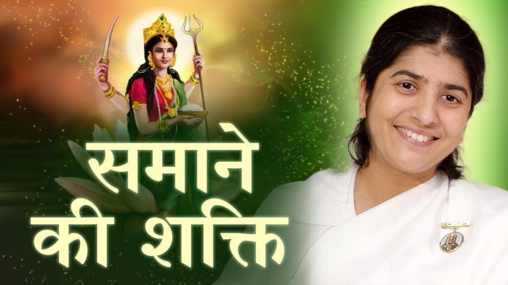 Navratri day 4: power of love & acceptance: santoshi maa