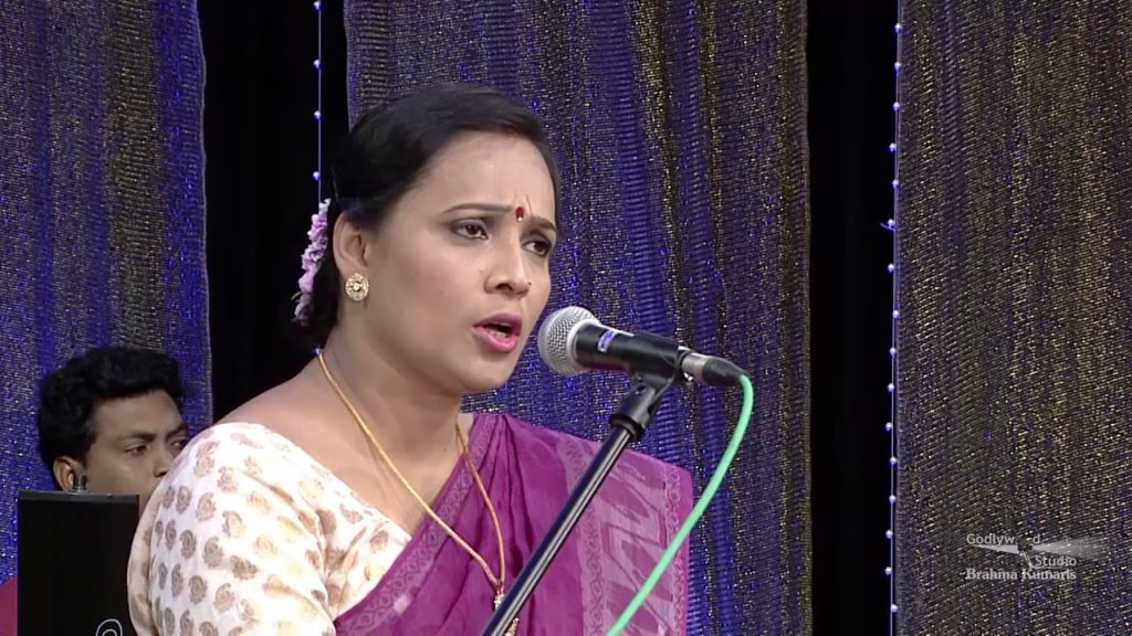 Hridaye man dilo - Ravindra Sangeet