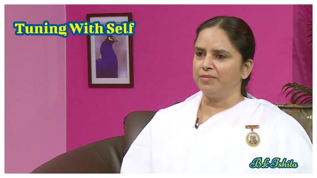 Tuning With Self | Ep 56 | BK Ishita Ben, Senior Rajyoga Teacher
