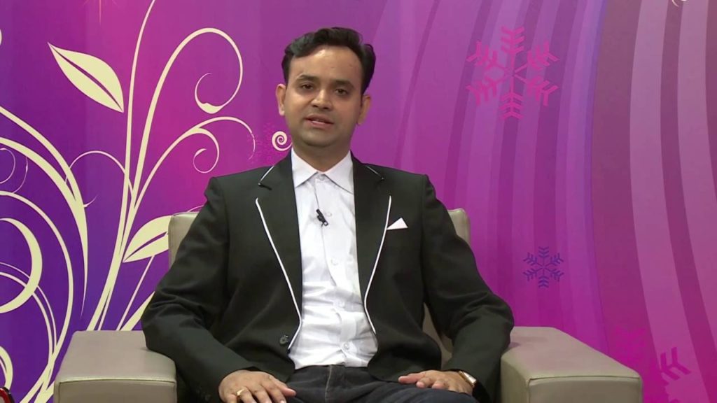 Rejuvenate life through spirituality - episode 18 - hindi