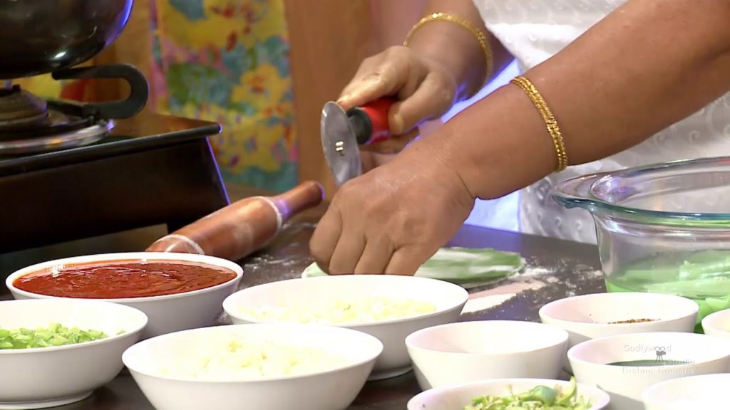 Spiritualize Your Rasoi | Ep 22 | All type tomato Sauce Recipe