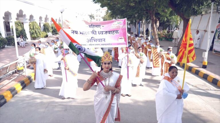 Azaadi ki amrit mahotsav - ye mahotsav hai - ricky kej