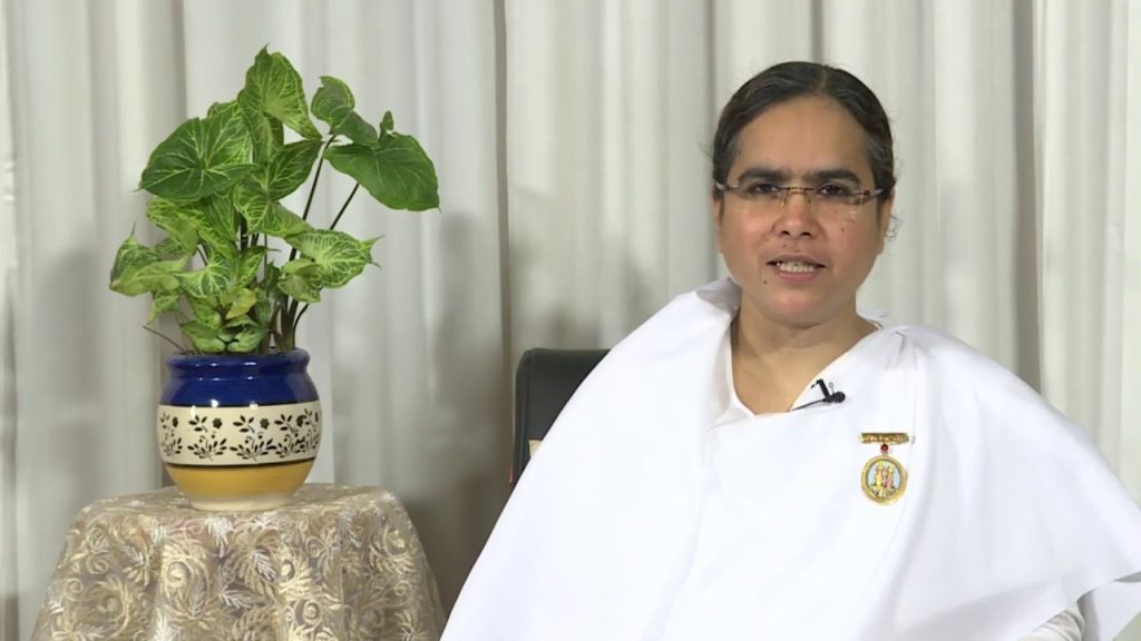 Self Care Series-Virtues of Soul Part -9 (Peace) by BK Falguni Behen