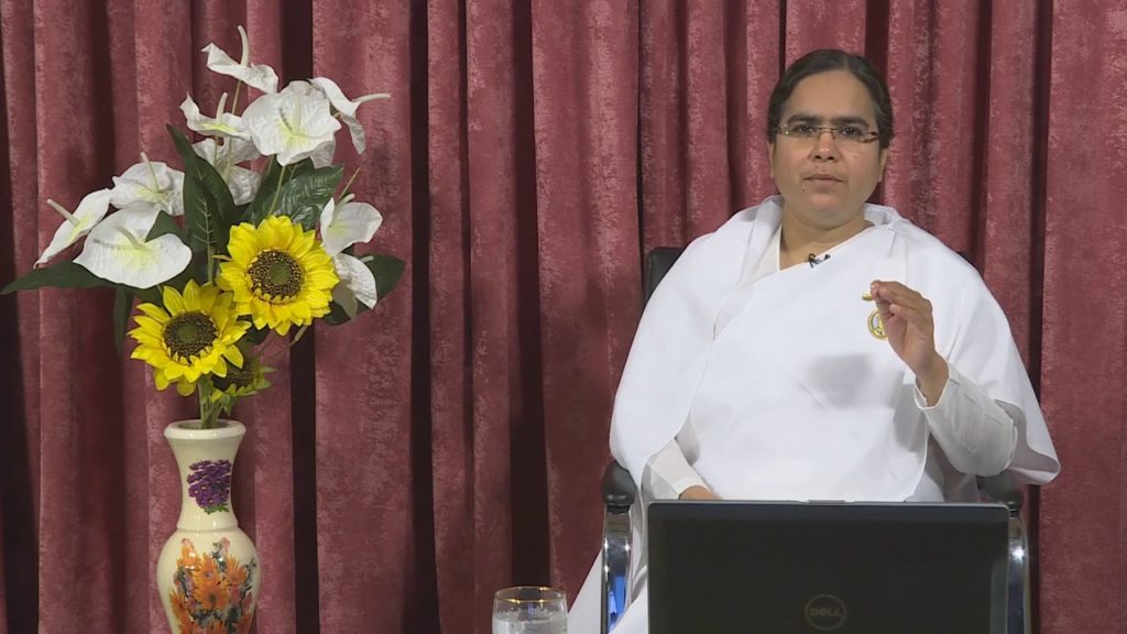 (hindi) easy rajyoga for beginners 5 brahma kumaris | official Self care series - easy ry medit.. For beginners part-20 ( avyakt murli / q&a )