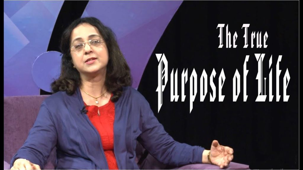 Light of knowledge - international | ep 56 | purpose of life -ii | bk michel | english