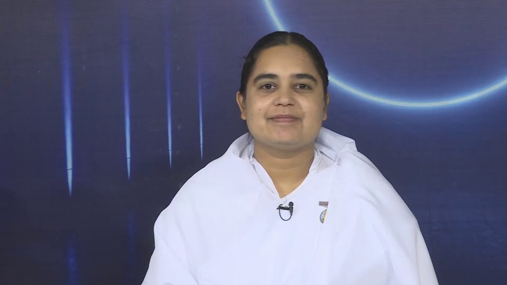 (hindi) value mirror - children - nurturing values 7 brahma kumaris | official Value mirror part-21 (learn grow & succeed) online children series bk parul